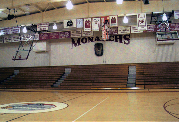 Morningside High School added a - Morningside High School